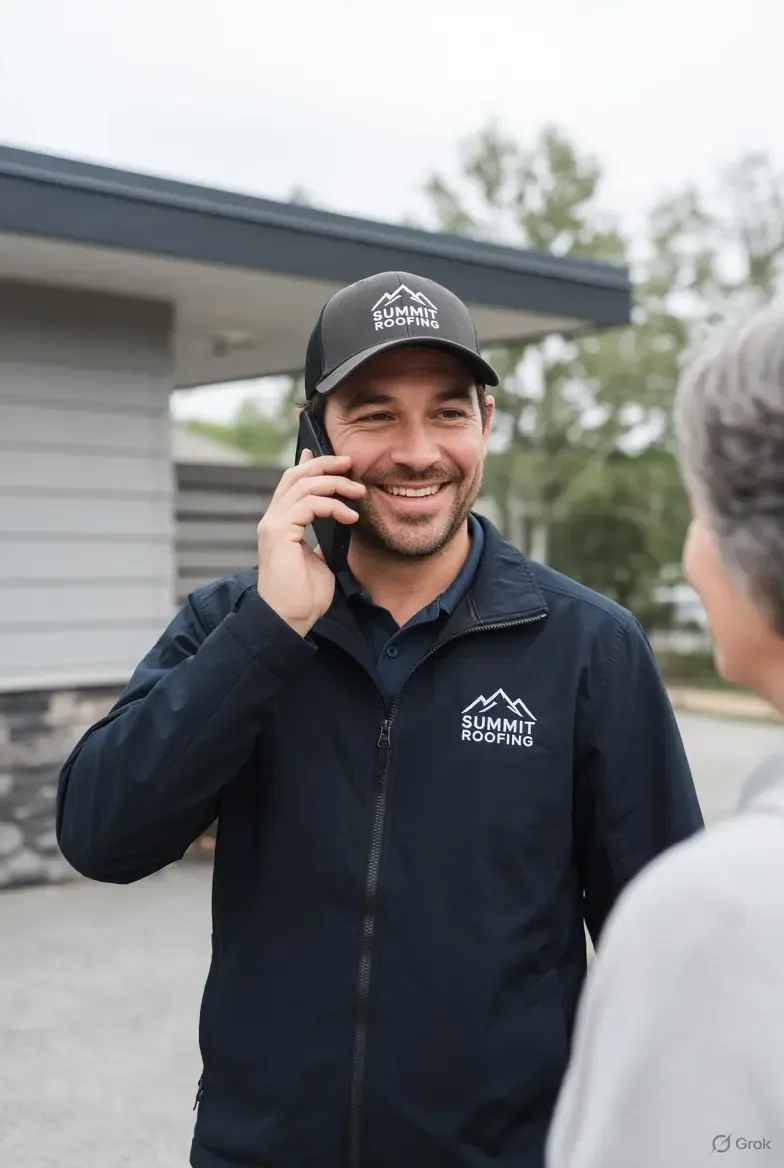 Flat Roof Leak Repair Greenfield, WI FAQs